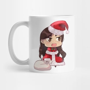 PADORU- Merry christmas! Mug